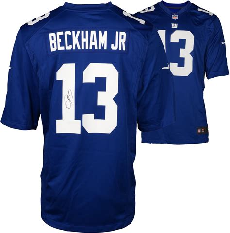 odell Beckham jersey